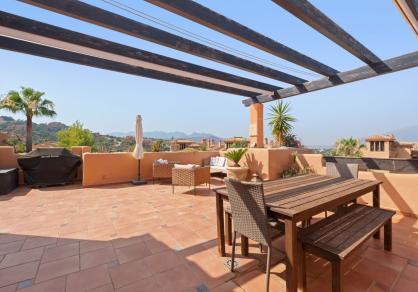 Apartamento - Ático, La Mairena Costa del Sol Málaga R5457439 66