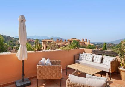 Apartamento - Ático, La Mairena Costa del Sol Málaga R5457439 67