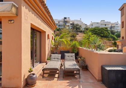 Apartamento - Ático, La Mairena Costa del Sol Málaga R5457439 68