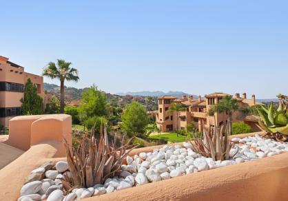 Apartamento - Ático, La Mairena Costa del Sol Málaga R5457439 71