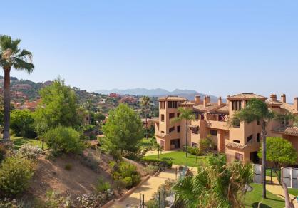 Apartamento - Ático, La Mairena Costa del Sol Málaga R5457439 72