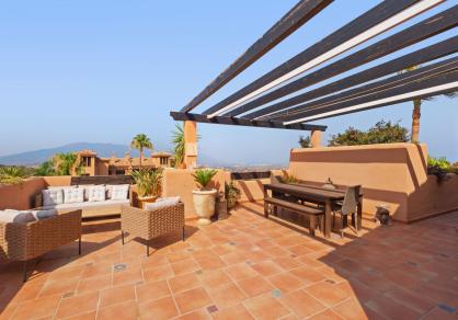 Apartamento - Ático, La Mairena Costa del Sol Málaga R5457439 73
