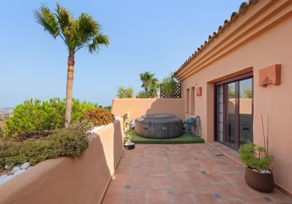 Apartamento - Ático, La Mairena Costa del Sol Málaga R5457439 74