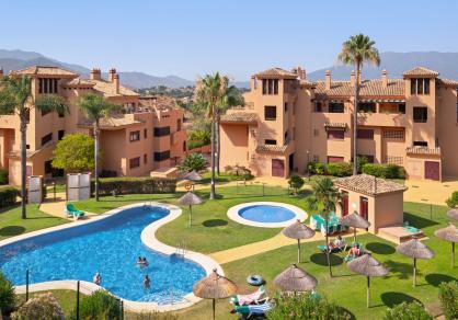 Apartamento - Ático, La Mairena Costa del Sol Málaga R5457439 76