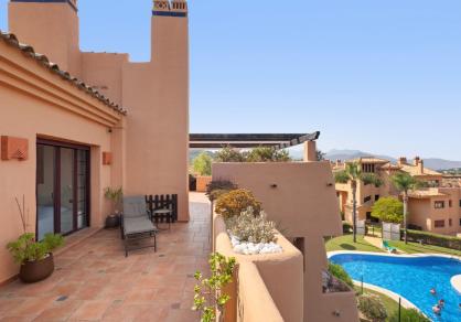 Apartamento - Ático, La Mairena Costa del Sol Málaga R5457439 77