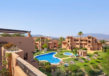Apartamento - Ático, La Mairena Costa del Sol Málaga R5457439 78