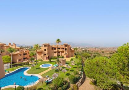 Apartamento - Ático, La Mairena Costa del Sol Málaga R5457439 79