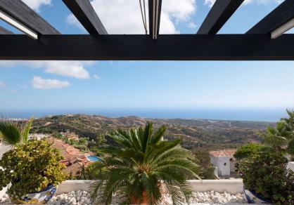 Appartement - Penthouse, La Mairena Costa del Sol Málaga R5514268 46