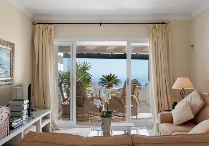 Appartement - Penthouse, La Mairena Costa del Sol Málaga R5514268 47