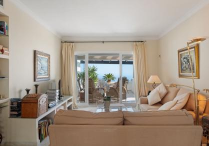 Appartement - Penthouse, La Mairena Costa del Sol Málaga R5514268 48