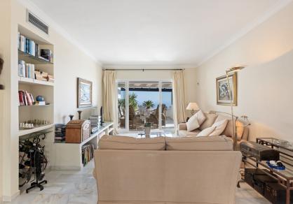 Appartement - Penthouse, La Mairena Costa del Sol Málaga R5514268 49