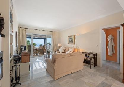 Appartement - Penthouse, La Mairena Costa del Sol Málaga R5514268 50