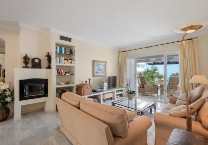 Appartement - Penthouse, La Mairena Costa del Sol Málaga R5514268 51
