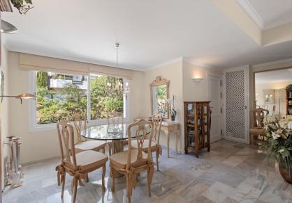 Appartement - Penthouse, La Mairena Costa del Sol Málaga R5514268 52