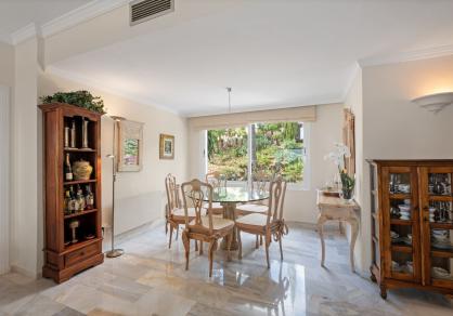 Appartement - Penthouse, La Mairena Costa del Sol Málaga R5514268 53