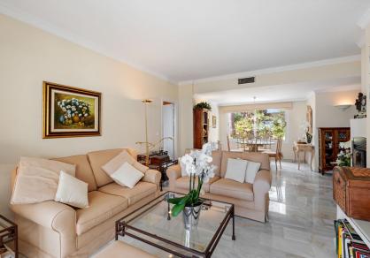 Appartement - Penthouse, La Mairena Costa del Sol Málaga R5514268 54