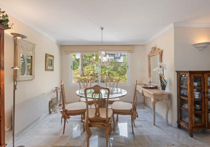 Appartement - Penthouse, La Mairena Costa del Sol Málaga R5514268 55