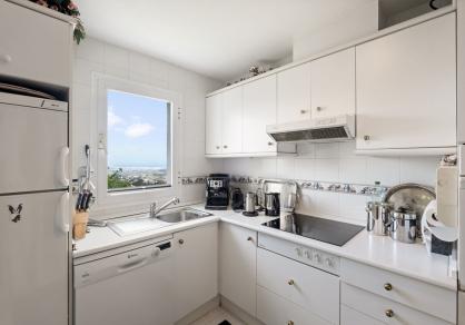 Appartement - Penthouse, La Mairena Costa del Sol Málaga R5514268 56
