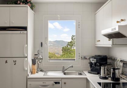 Appartement - Penthouse, La Mairena Costa del Sol Málaga R5514268 57