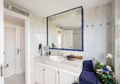 Appartement - Penthouse, La Mairena Costa del Sol Málaga R5514268 60