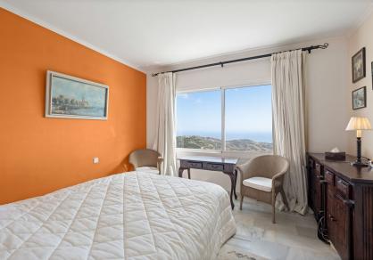 Appartement - Penthouse, La Mairena Costa del Sol Málaga R5514268 61