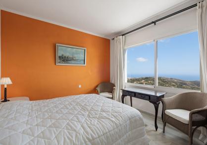 Appartement - Penthouse, La Mairena Costa del Sol Málaga R5514268 62