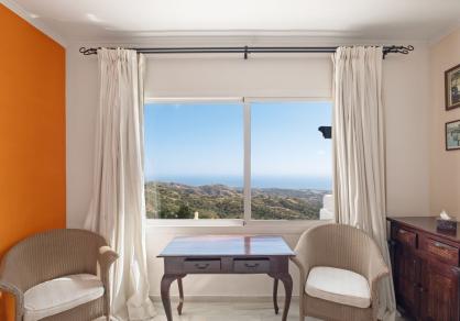 Appartement - Penthouse, La Mairena Costa del Sol Málaga R5514268 63