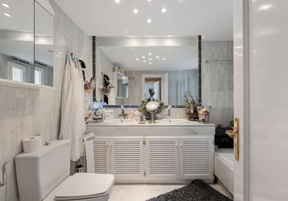 Appartement - Penthouse, La Mairena Costa del Sol Málaga R5514268 66