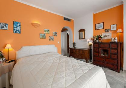 Appartement - Penthouse, La Mairena Costa del Sol Málaga R5514268 67