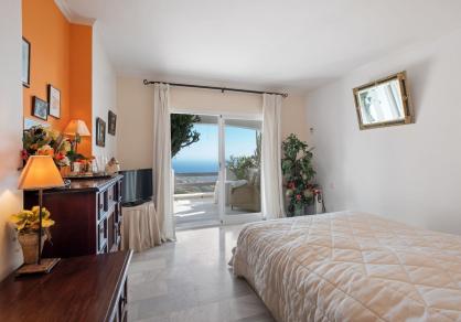 Appartement - Penthouse, La Mairena Costa del Sol Málaga R5514268 68
