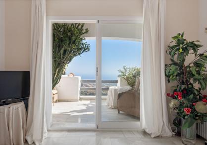 Appartement - Penthouse, La Mairena Costa del Sol Málaga R5514268 69