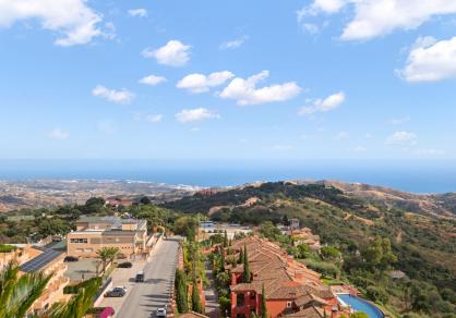 Appartement - Penthouse, La Mairena Costa del Sol Málaga R5514268 73