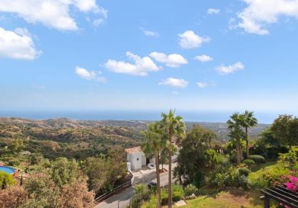 Appartement - Penthouse, La Mairena Costa del Sol Málaga R5514268 79
