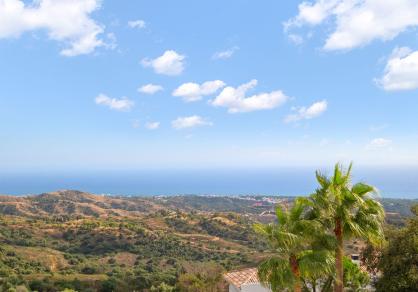 Appartement - Penthouse, La Mairena Costa del Sol Málaga R5514268 80