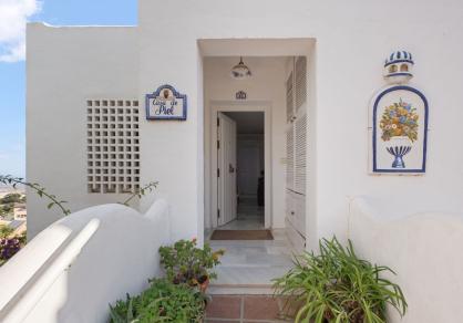 Appartement - Penthouse, La Mairena Costa del Sol Málaga R5514268 82