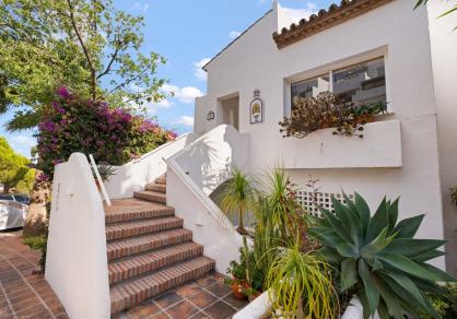 Appartement - Penthouse, La Mairena Costa del Sol Málaga R5514268 83