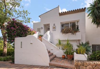 Appartement - Penthouse, La Mairena Costa del Sol Málaga R5514268 84