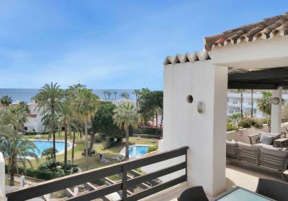 Appartement - Penthouse, Marbella Costa del Sol Málaga R4747999 27