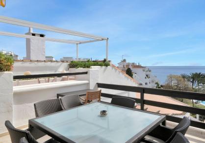 Appartement - Penthouse, Marbella Costa del Sol Málaga R4747999 29