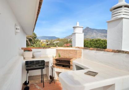 Appartement - Penthouse, Marbella Costa del Sol Málaga R4747999 30
