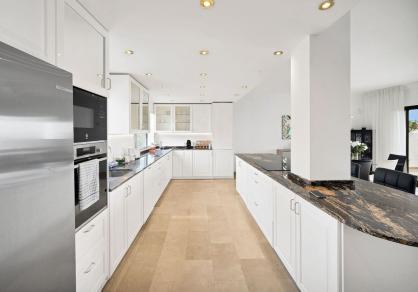 Appartement - Penthouse, Marbella Costa del Sol Málaga R4747999 35