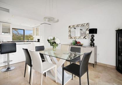 Appartement - Penthouse, Marbella Costa del Sol Málaga R4747999 36