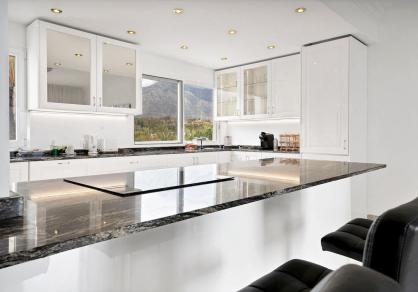 Appartement - Penthouse, Marbella Costa del Sol Málaga R4747999 40