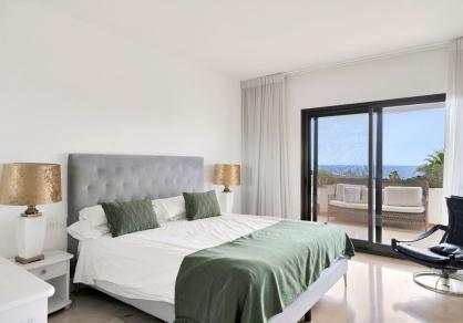 Appartement - Penthouse, Marbella Costa del Sol Málaga R4747999 43