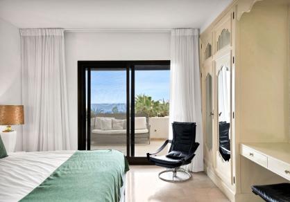 Appartement - Penthouse, Marbella Costa del Sol Málaga R4747999 44