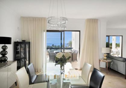 Apartamento - Ático, Marbella Costa del Sol Málaga R4747999 39