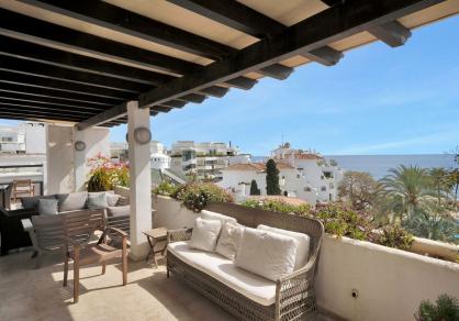 Appartement - Penthouse, Marbella Costa del Sol Málaga R4747999 28