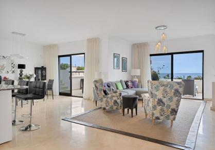 Appartement - Penthouse, Marbella Costa del Sol Málaga R4747999 31