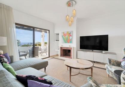 Appartement - Penthouse, Marbella Costa del Sol Málaga R4747999 32