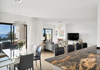 Appartement - Penthouse, Marbella Costa del Sol Málaga R4747999 34